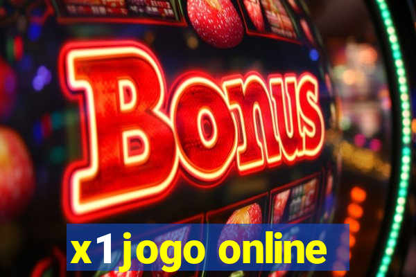 x1 jogo online
